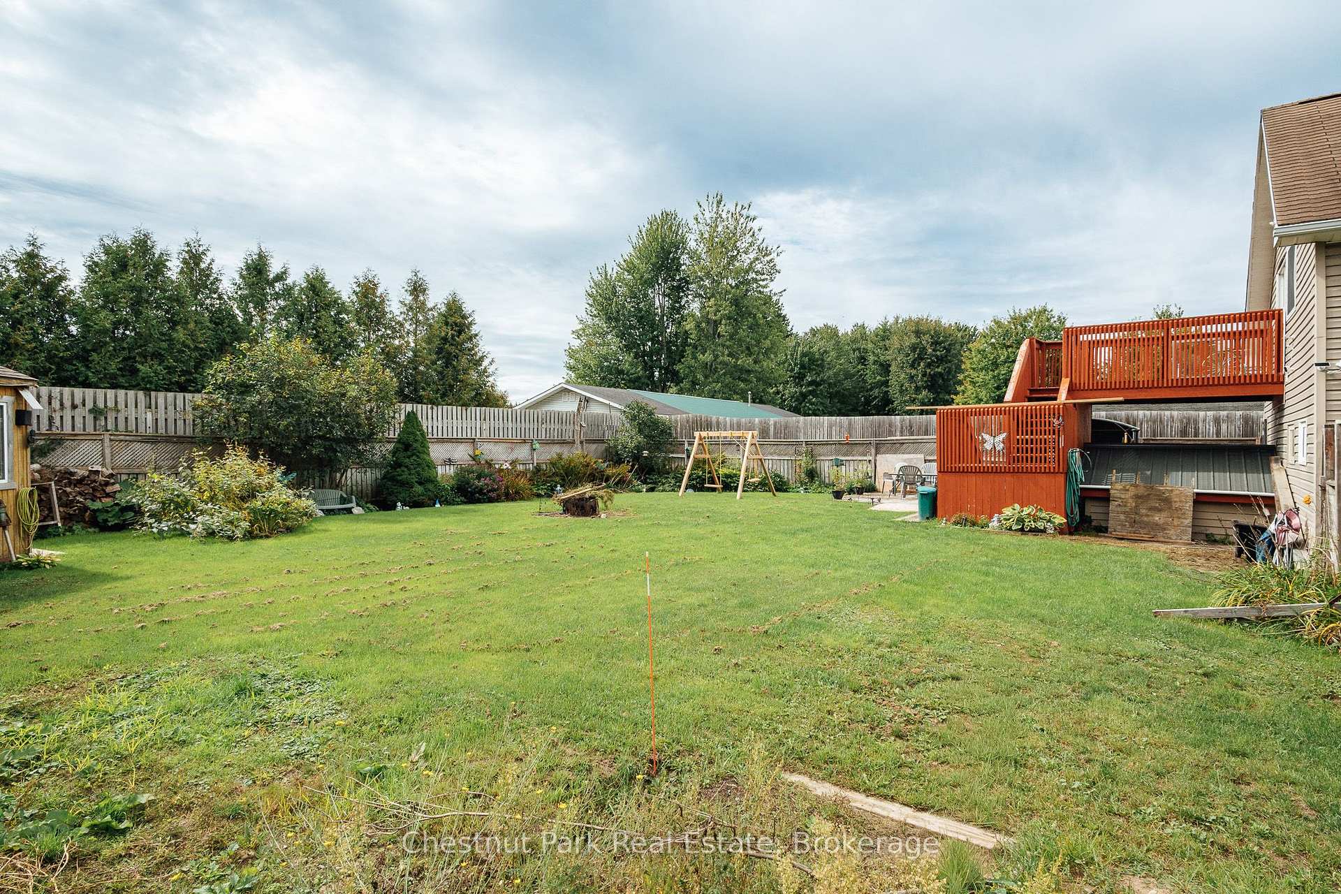 Photo 5 of 49 Queen Street E, South Bruce Peninsula — HOMEH