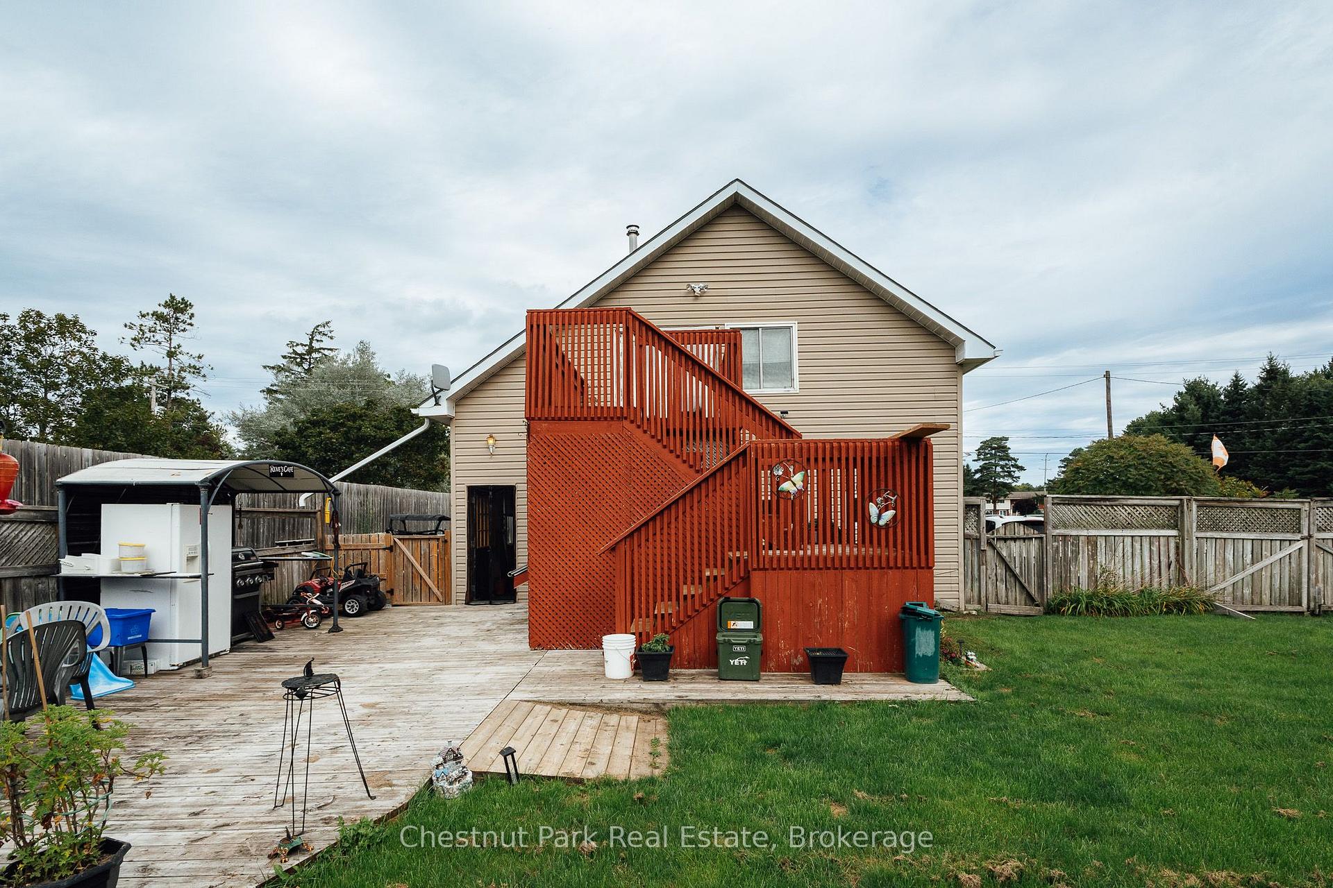 Photo 9 of 49 Queen Street E, South Bruce Peninsula — HOMEH