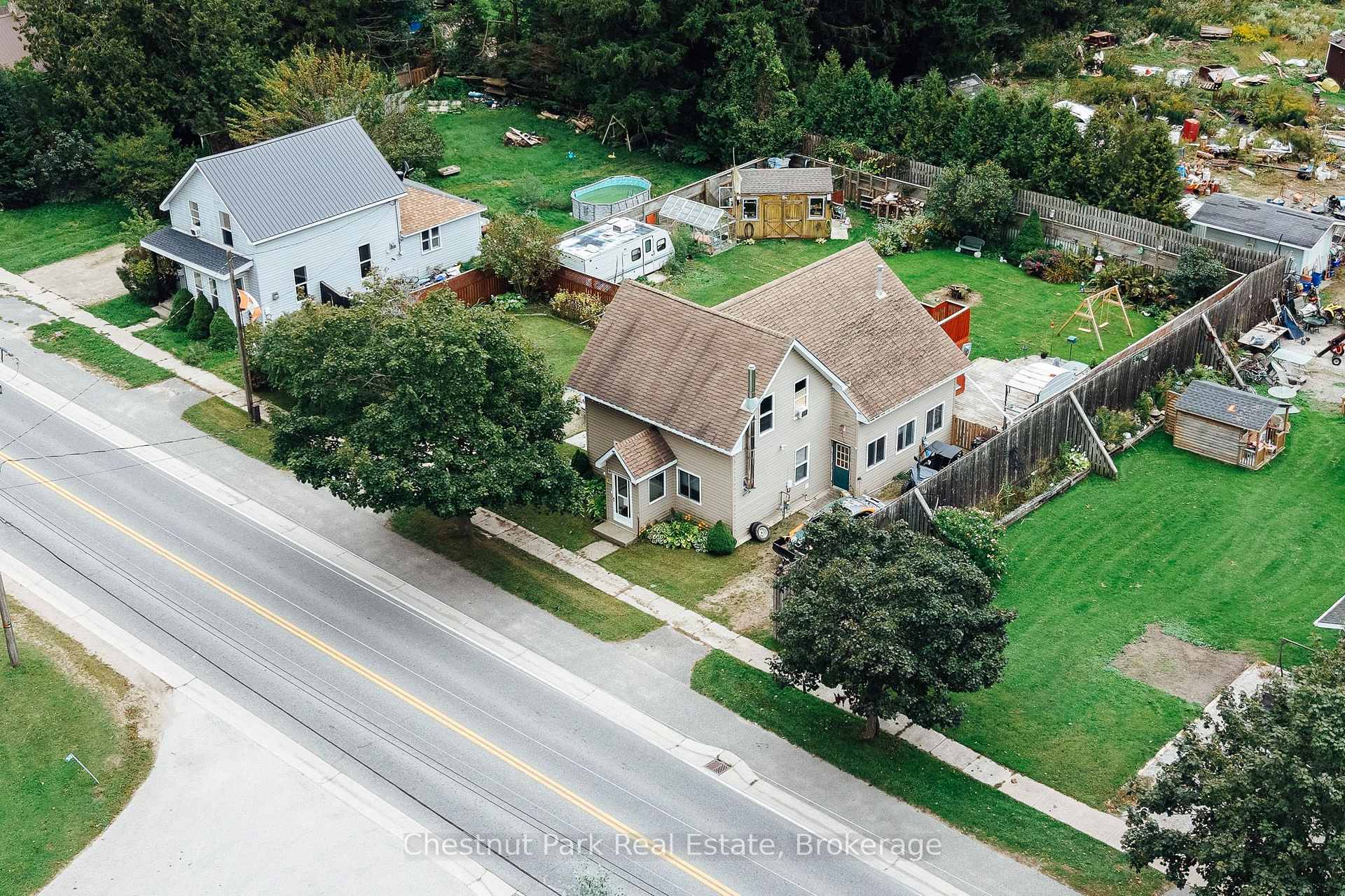 Photo 13 of 49 Queen Street E, South Bruce Peninsula — HOMEH