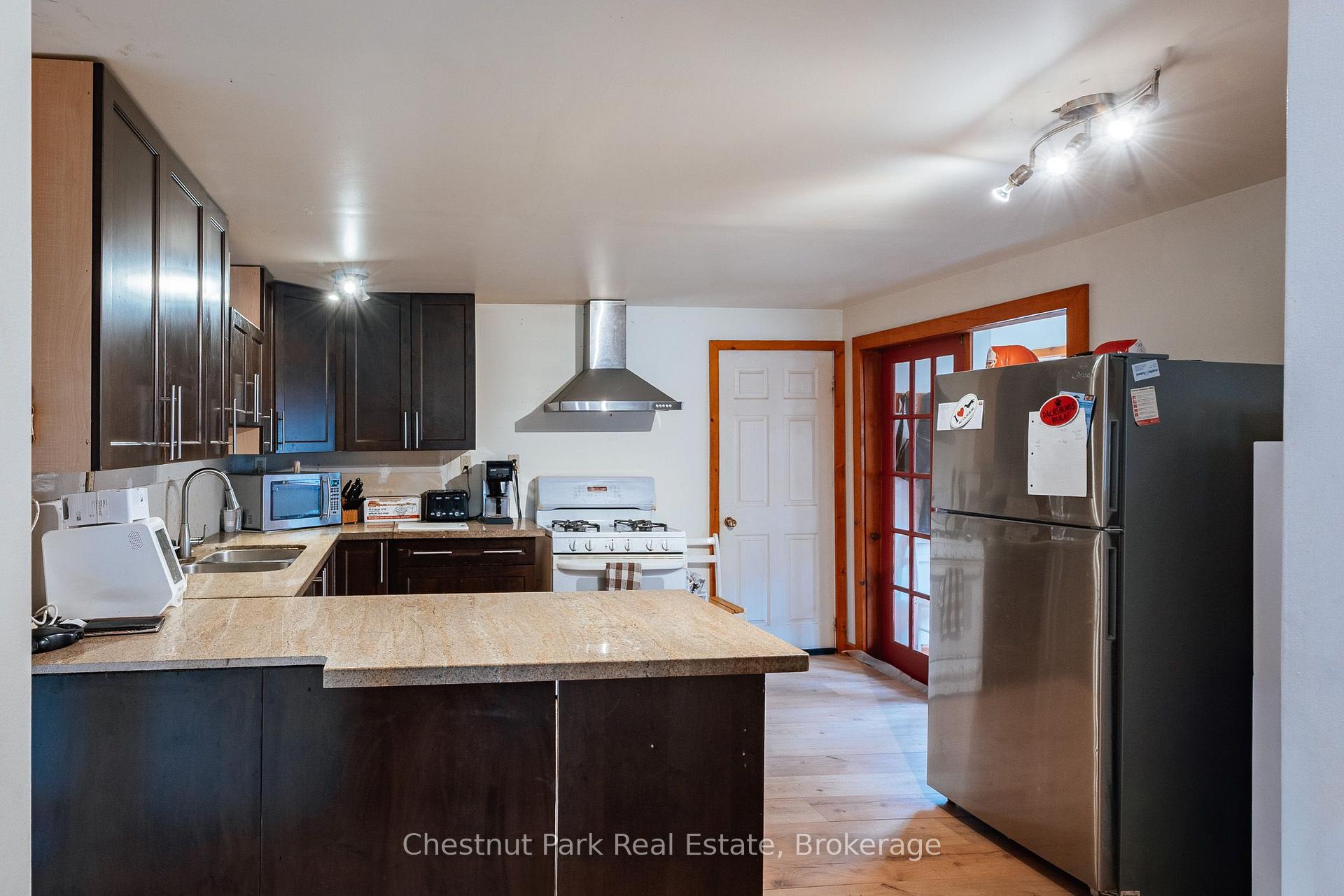Photo 15 of 49 Queen Street E, South Bruce Peninsula — HOMEH