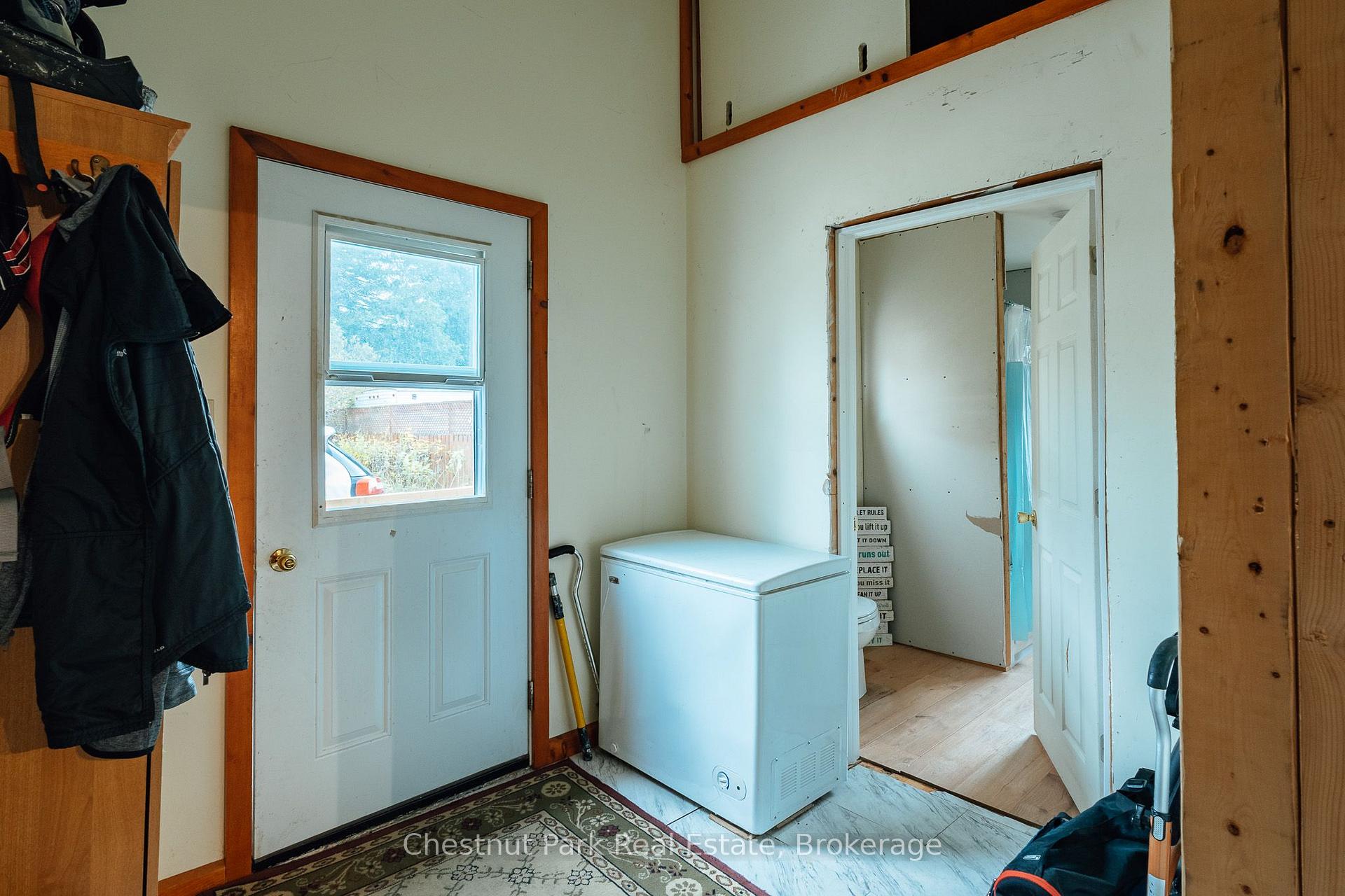 Photo 18 of 49 Queen Street E, South Bruce Peninsula — HOMEH