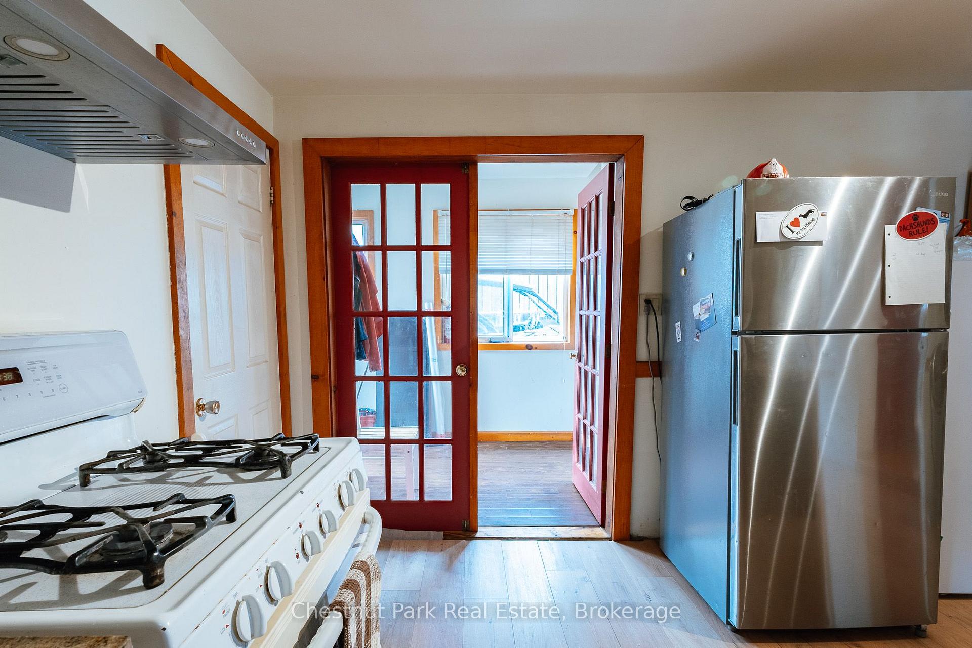 Photo 22 of 49 Queen Street E, South Bruce Peninsula — HOMEH