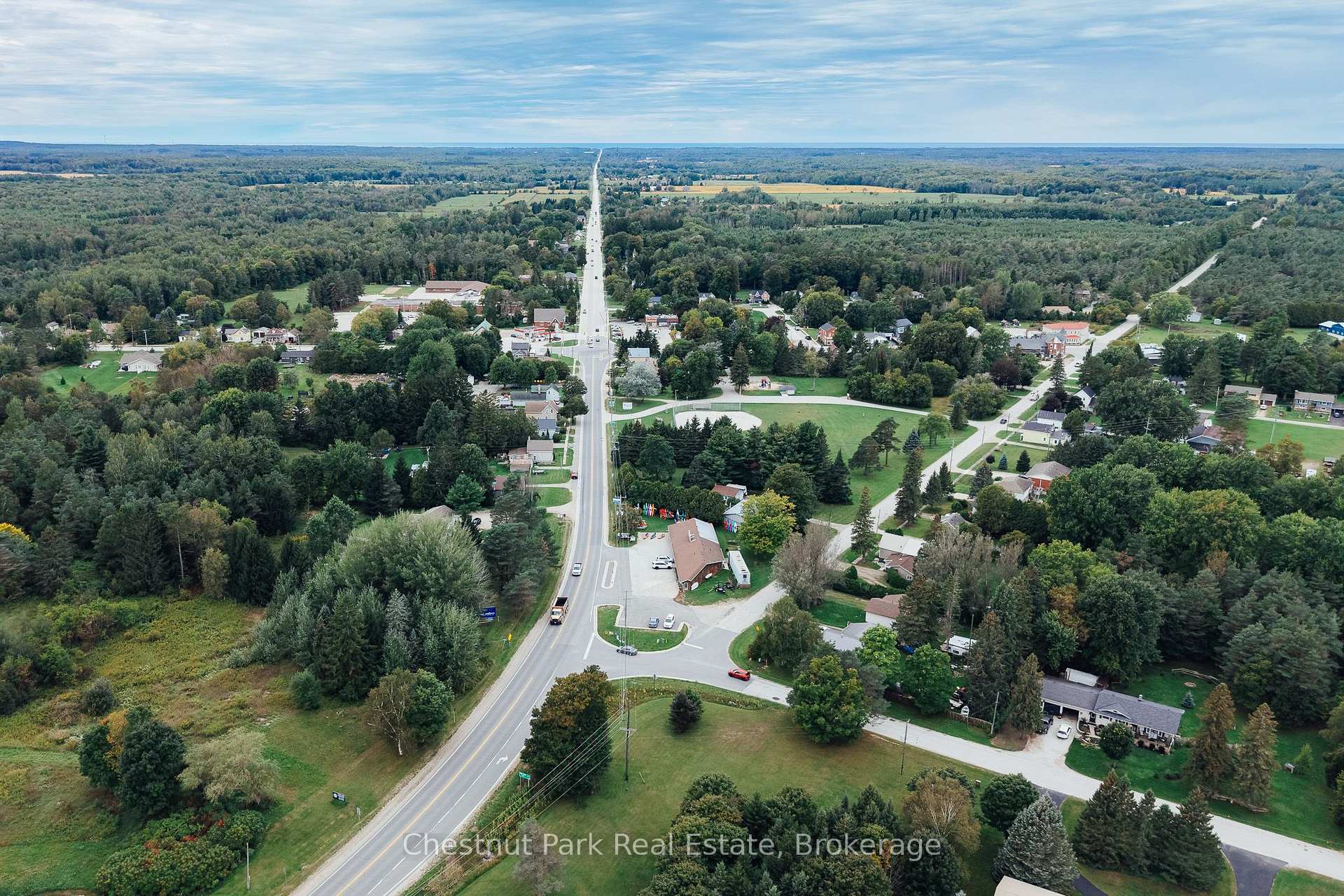 Photo 38 of 49 Queen Street E, South Bruce Peninsula — HOMEH