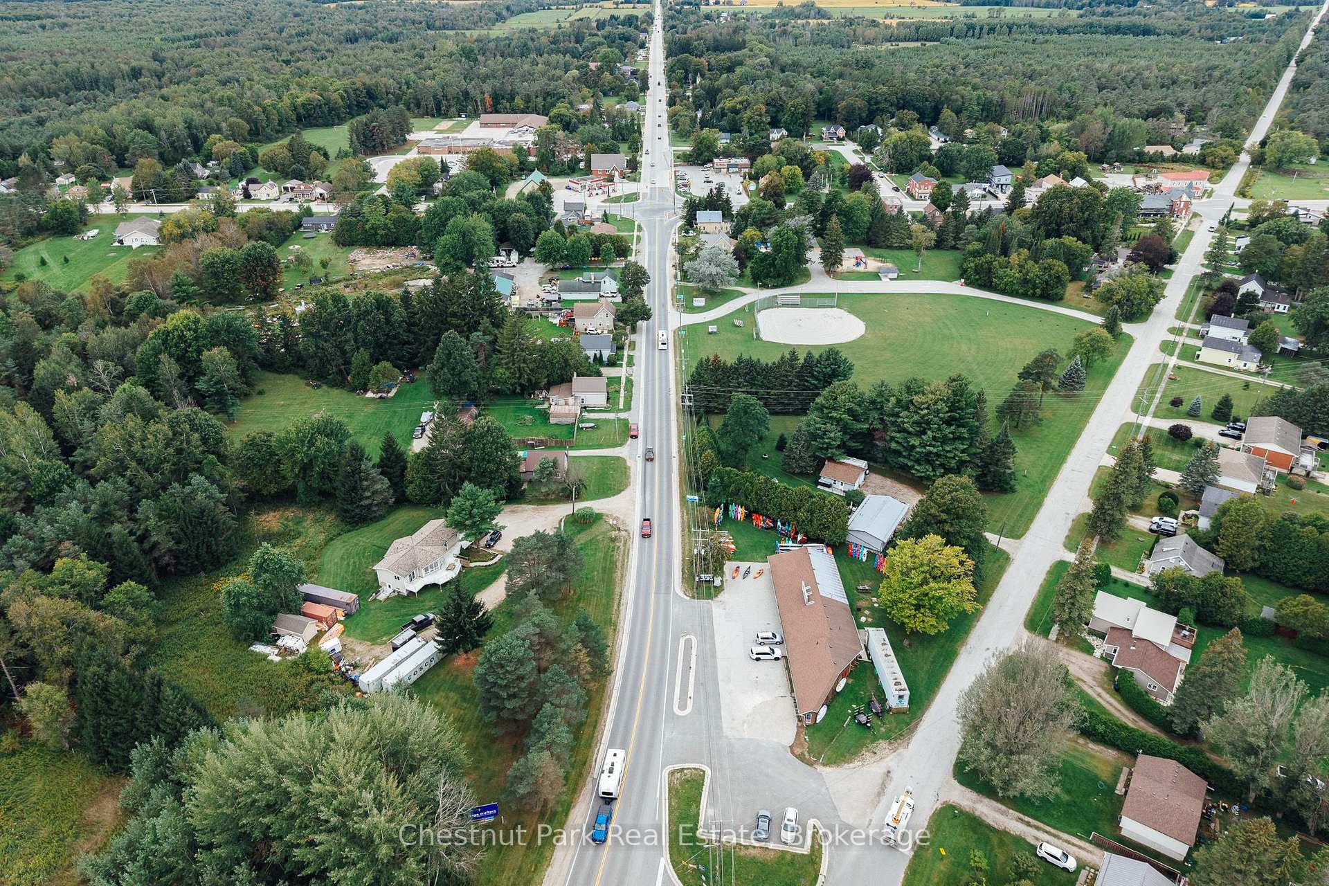 Photo 39 of 49 Queen Street E, South Bruce Peninsula — HOMEH