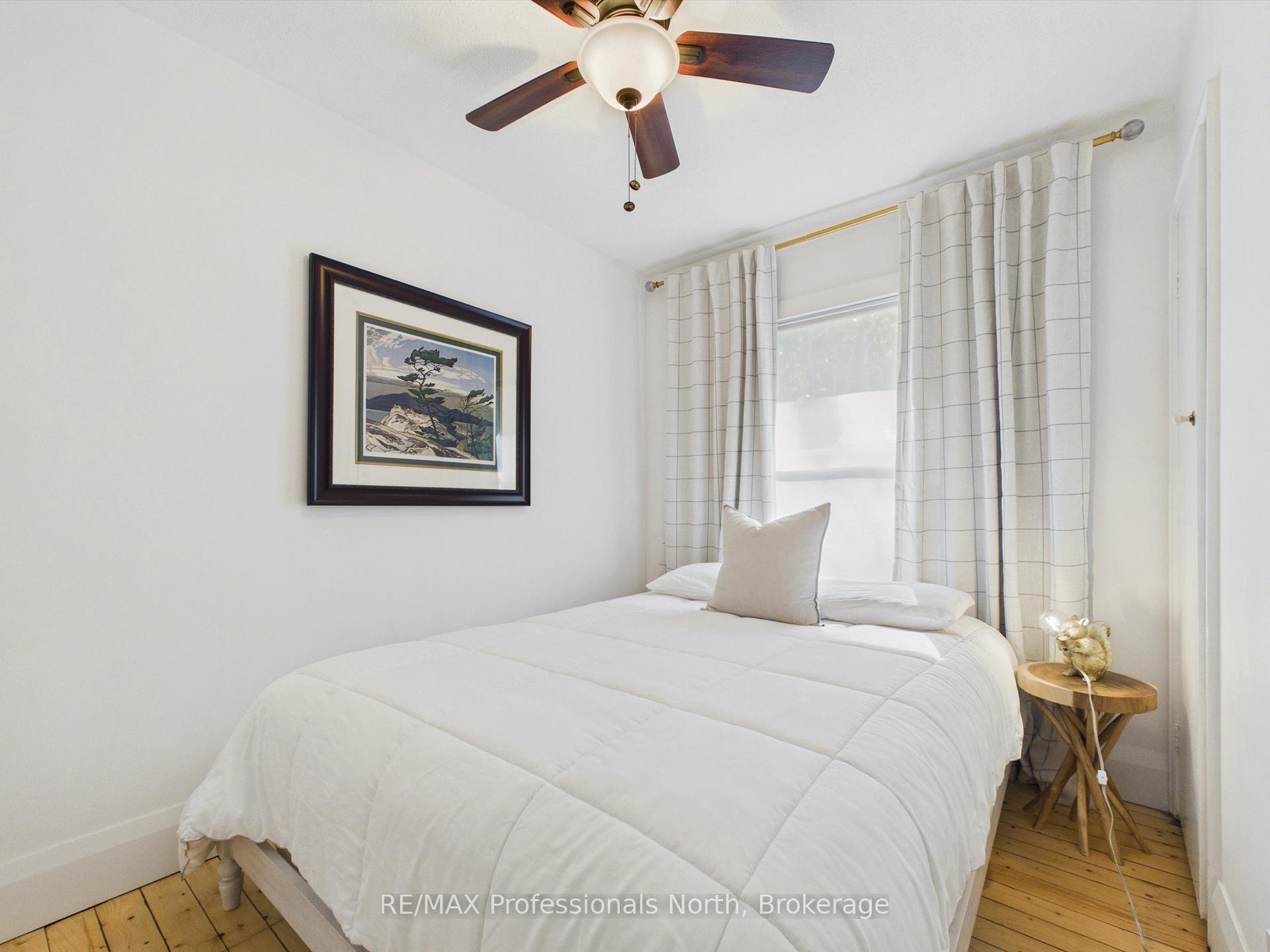 Photo 24 of 1037 Strawberry Bay Road, Bracebridge, Muskoka (N) — HOMEH
