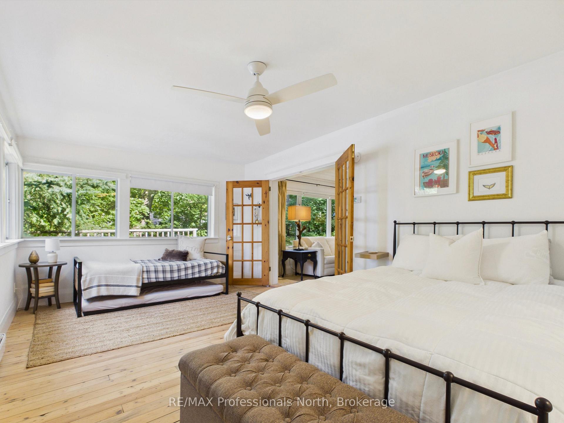 Photo 26 of 1037 Strawberry Bay Road, Bracebridge, Muskoka (N) — HOMEH