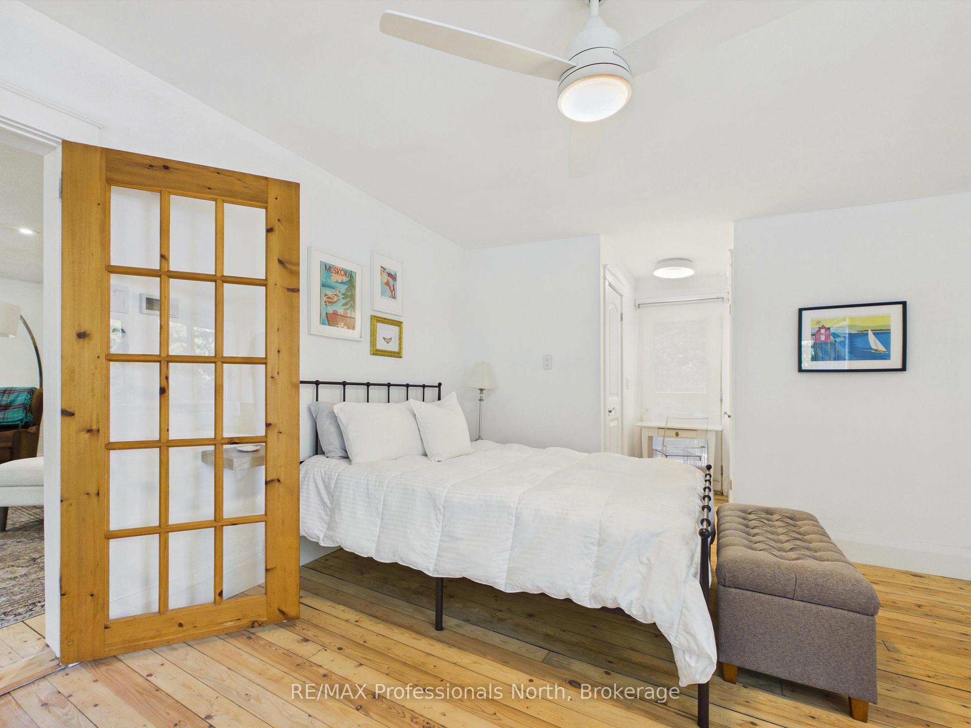 Photo 27 of 1037 Strawberry Bay Road, Bracebridge, Muskoka (N) — HOMEH