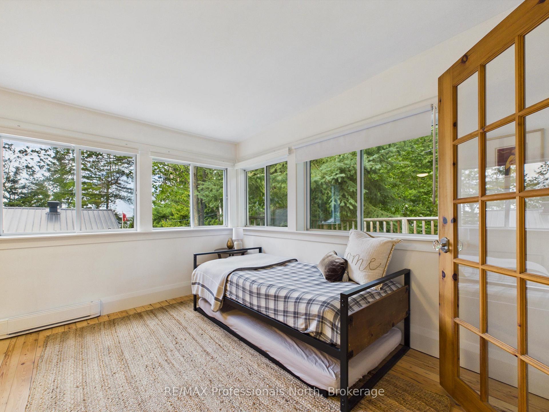 Photo 29 of 1037 Strawberry Bay Road, Bracebridge, Muskoka (N) — HOMEH