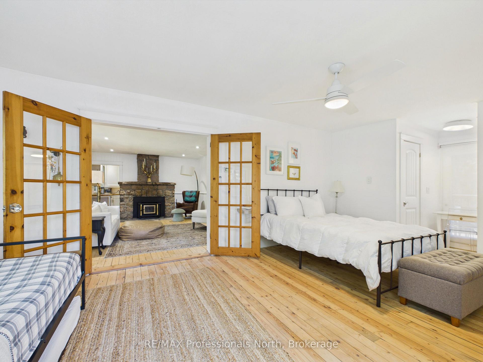 Photo 30 of 1037 Strawberry Bay Road, Bracebridge, Muskoka (N) — HOMEH