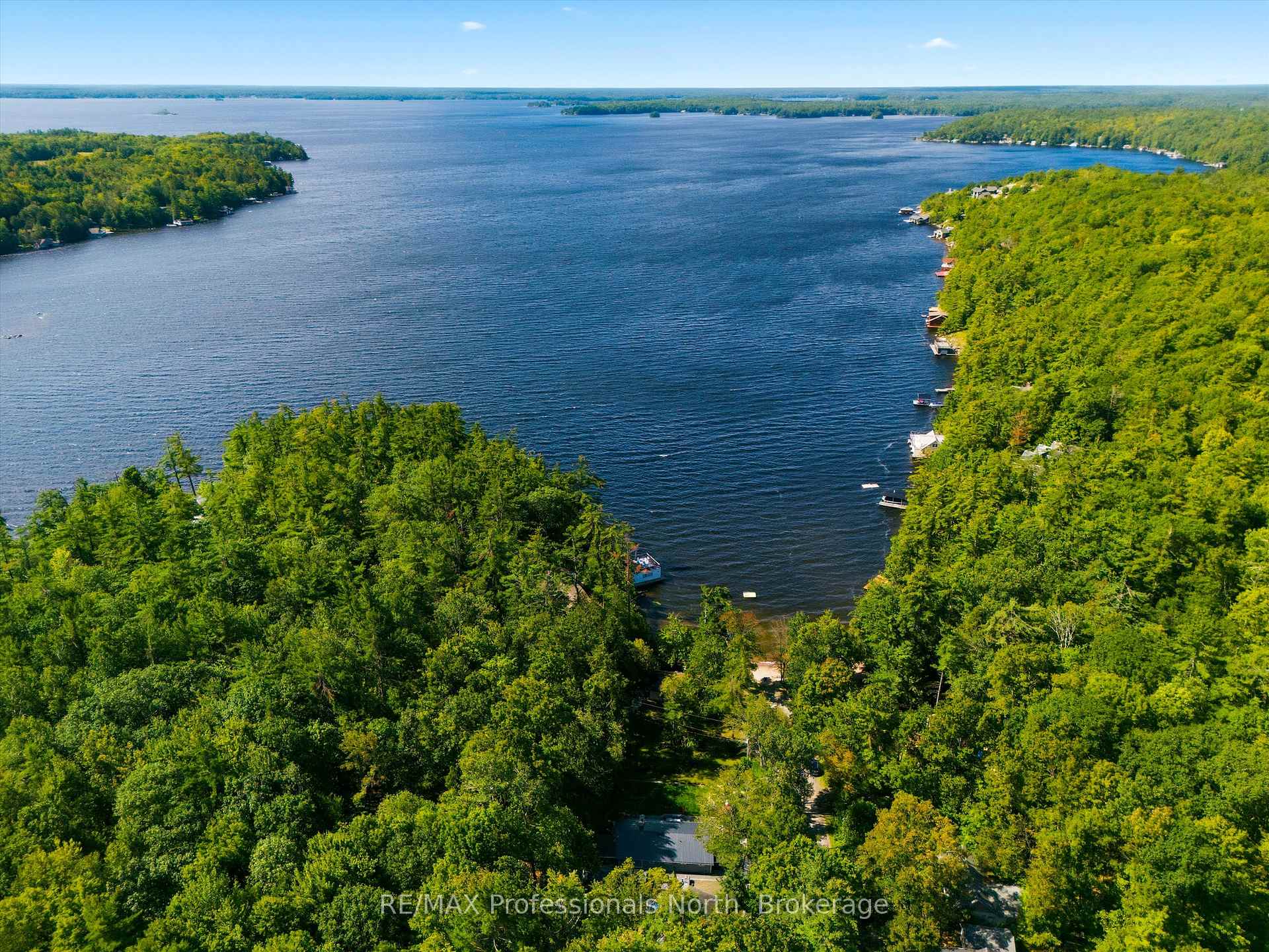 Photo 39 of 1037 Strawberry Bay Road, Bracebridge, Muskoka (N) — HOMEH