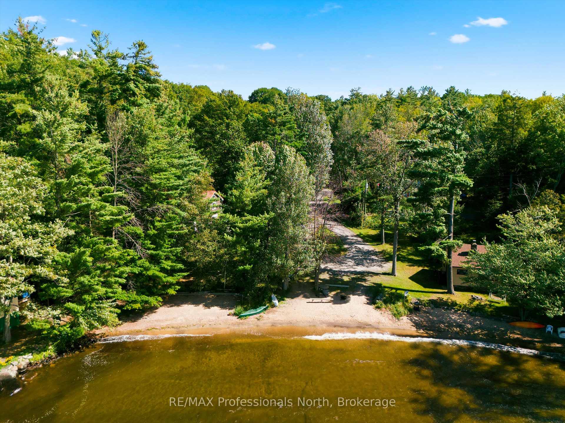 Photo 41 of 1037 Strawberry Bay Road, Bracebridge, Muskoka (N) — HOMEH