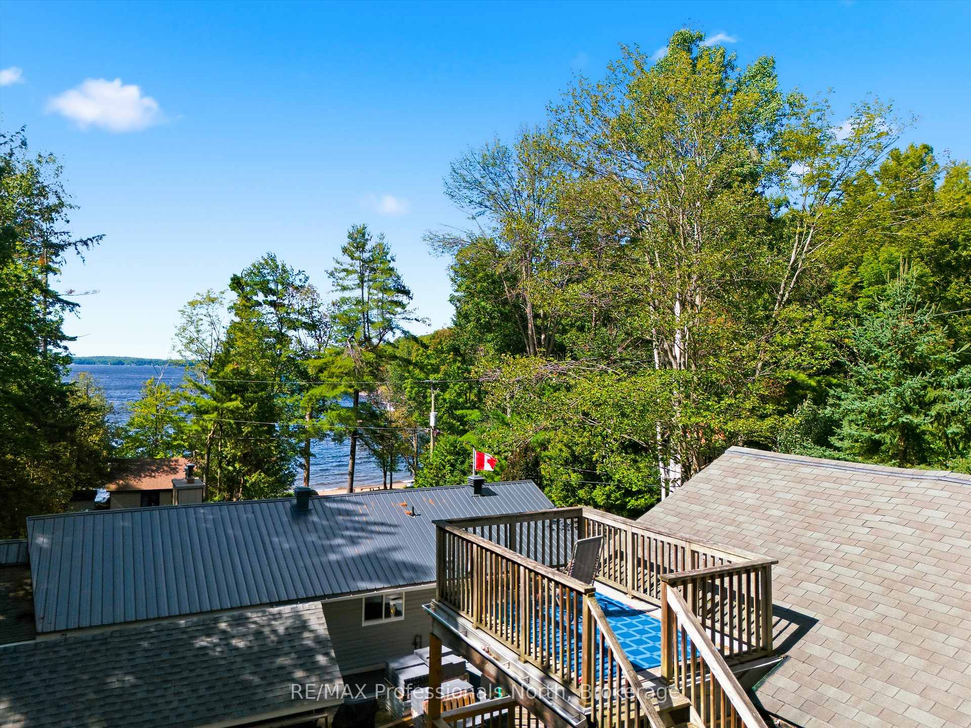 Photo 42 of 1037 Strawberry Bay Road, Bracebridge, Muskoka (N) — HOMEH