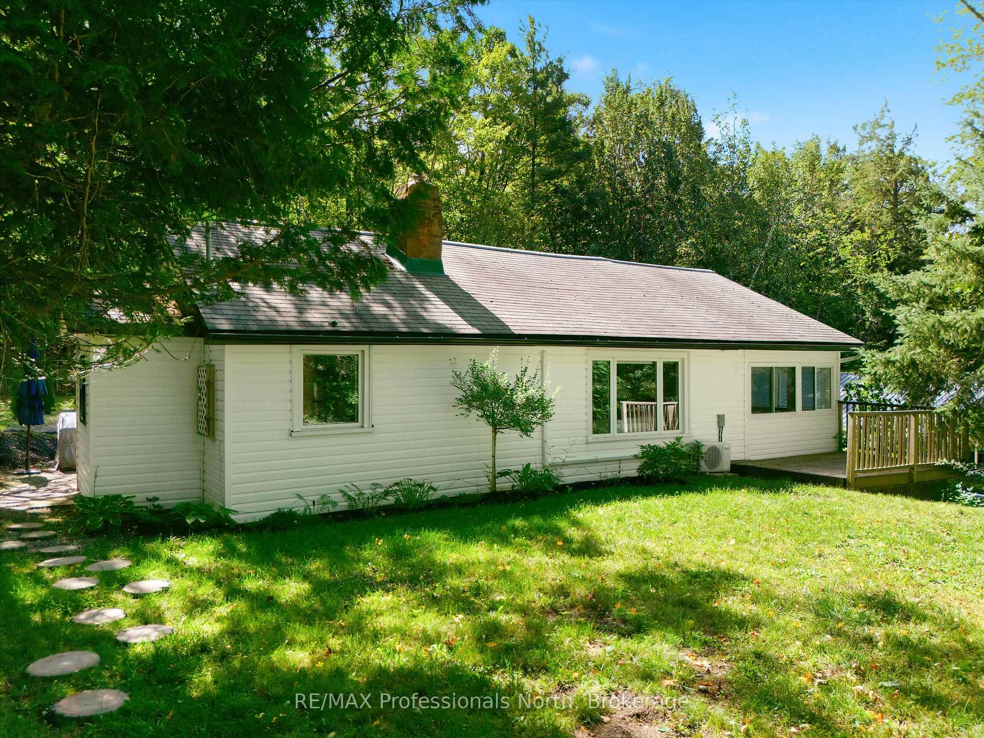 Photo 44 of 1037 Strawberry Bay Road, Bracebridge, Muskoka (N) — HOMEH