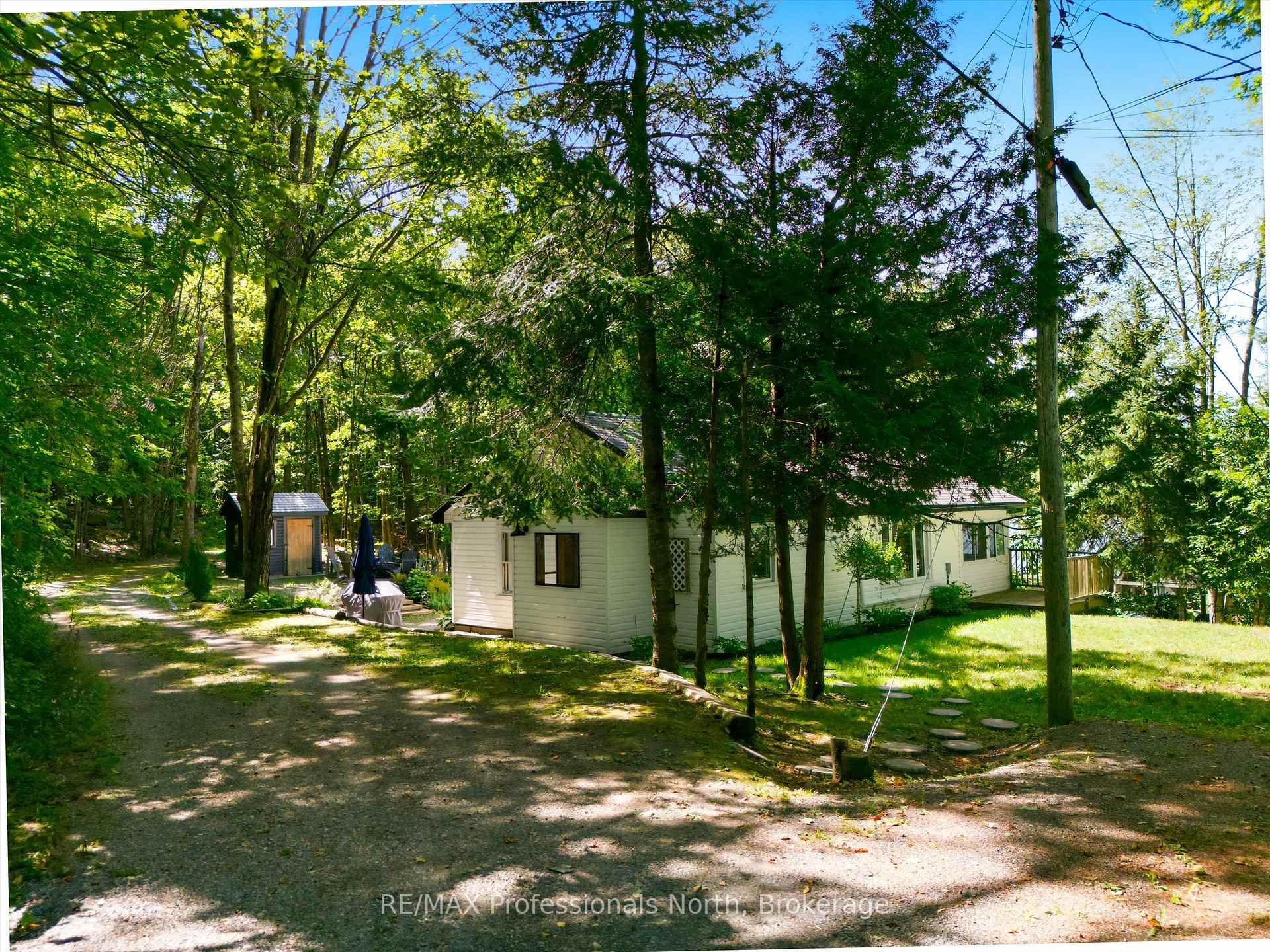 Photo 46 of 1037 Strawberry Bay Road, Bracebridge, Muskoka (N) — HOMEH