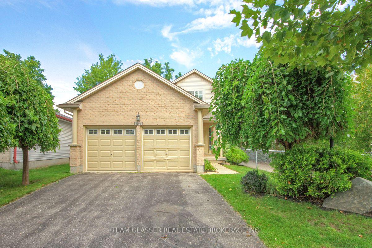 Photo 1 of 1701 Devos Drive, London, North C — HOMEH