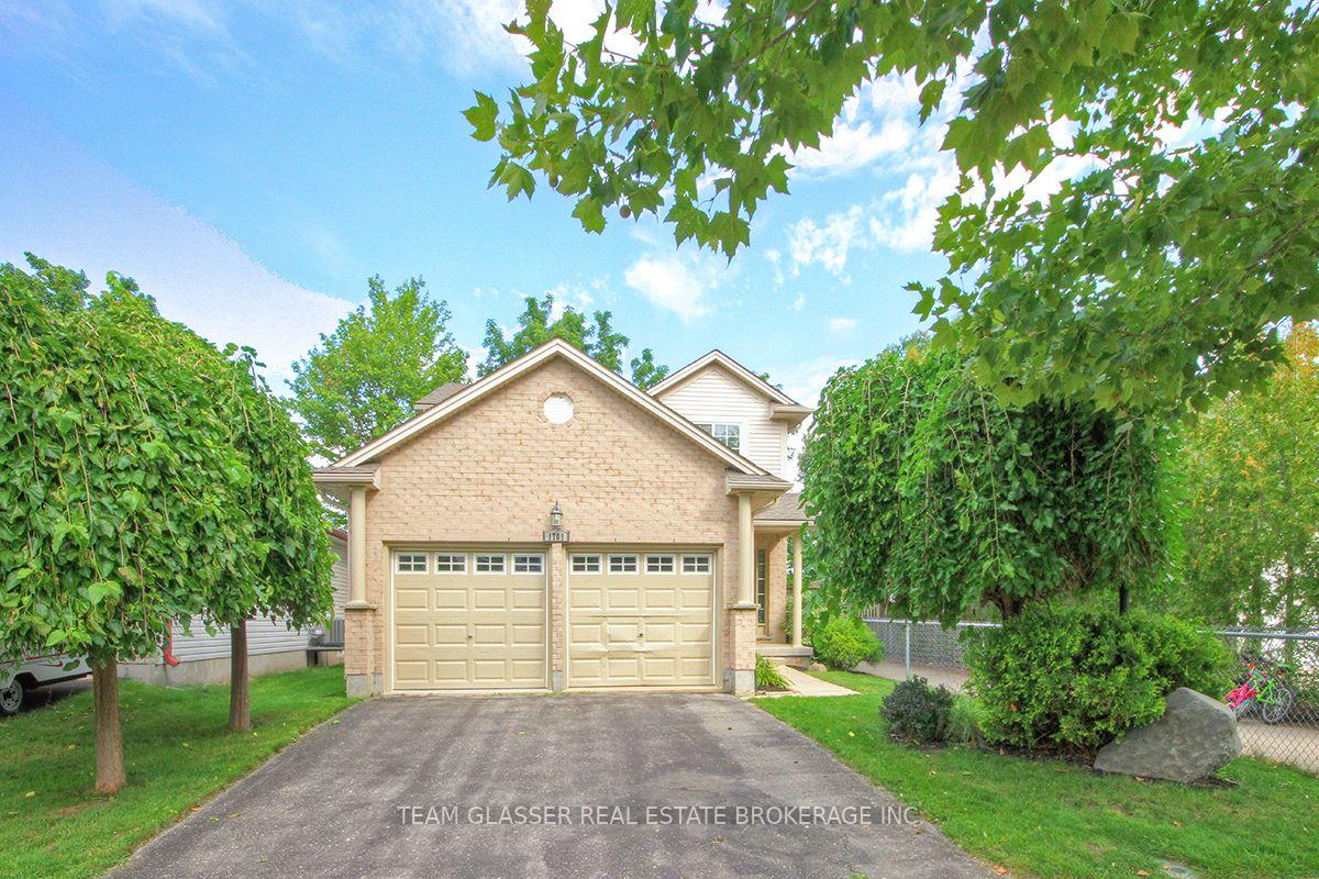 Photo 2 of 1701 Devos Drive, London, North C — HOMEH