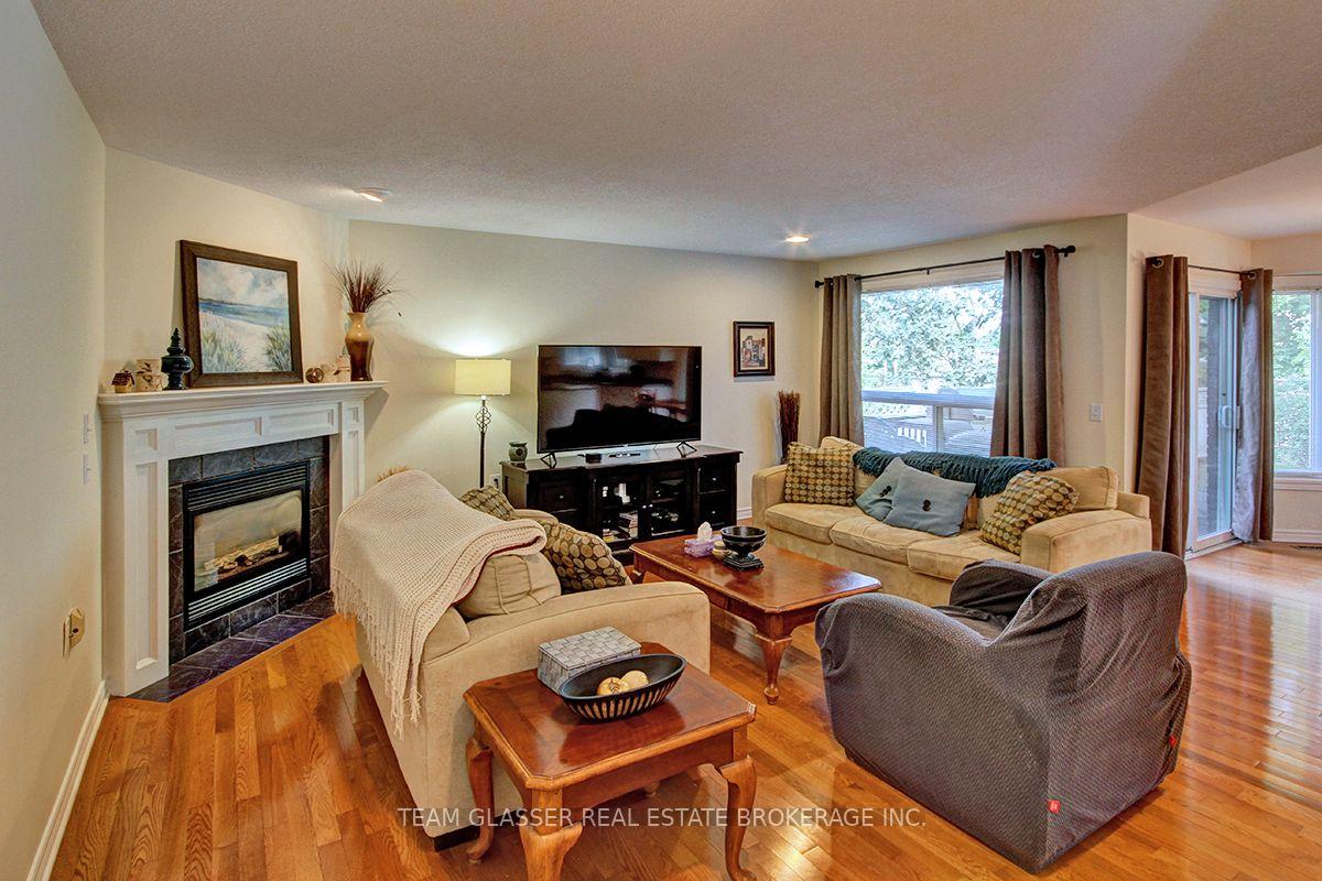 Photo 7 of 1701 Devos Drive, London, North C — HOMEH