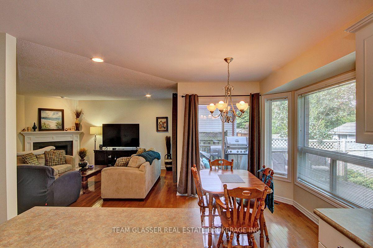 Photo 14 of 1701 Devos Drive, London, North C — HOMEH