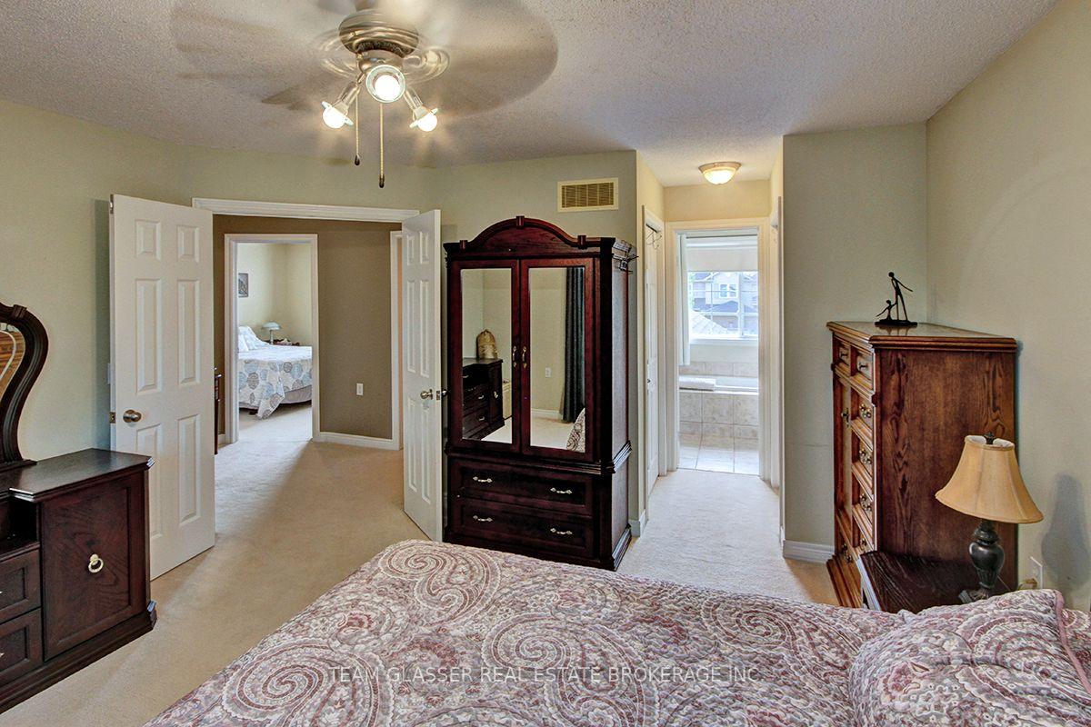 Photo 18 of 1701 Devos Drive, London, North C — HOMEH