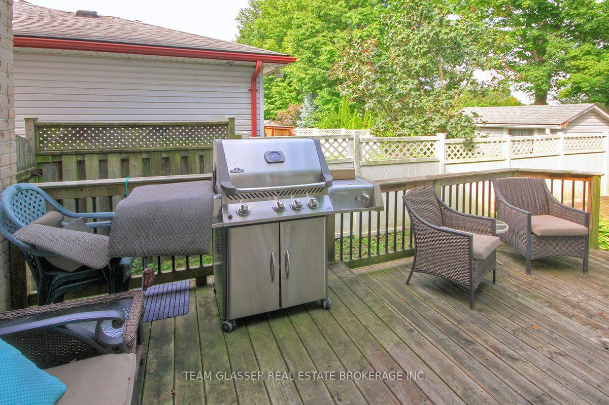 Photo 25 of 1701 Devos Drive, London, North C — HOMEH