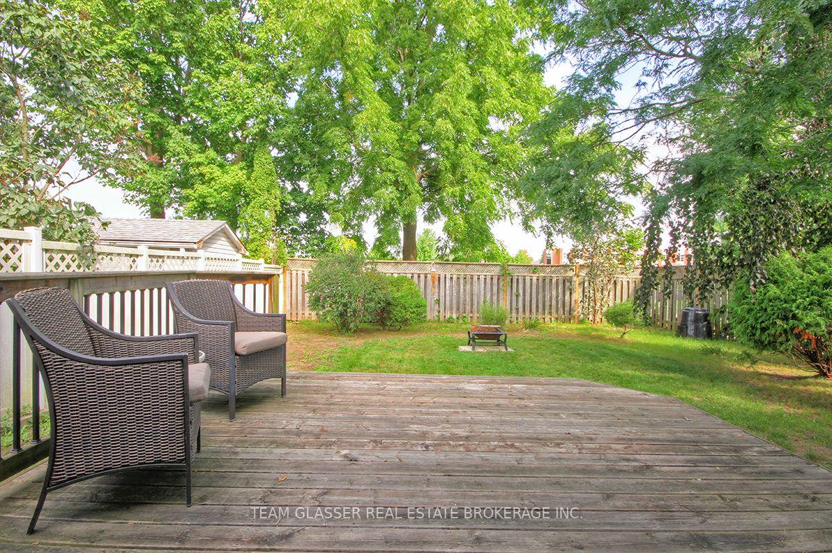 Photo 26 of 1701 Devos Drive, London, North C — HOMEH