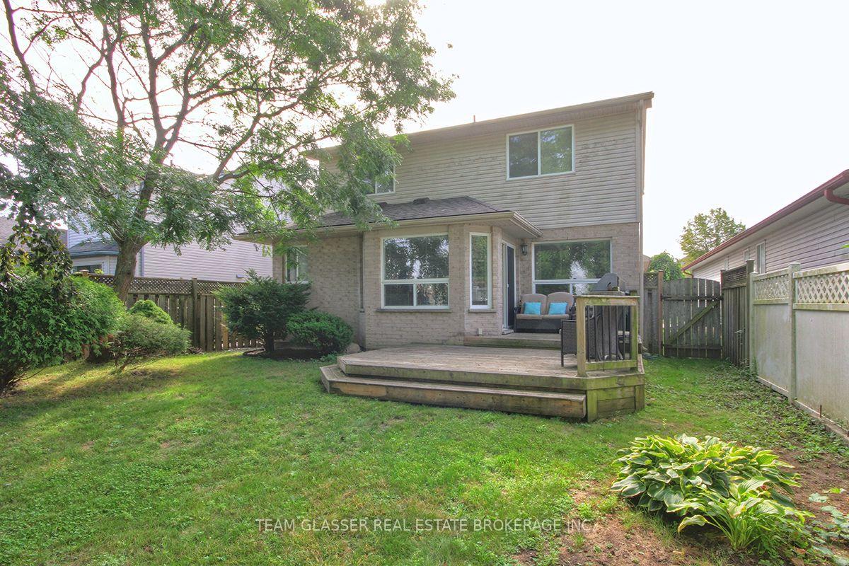 Photo 27 of 1701 Devos Drive, London, North C — HOMEH
