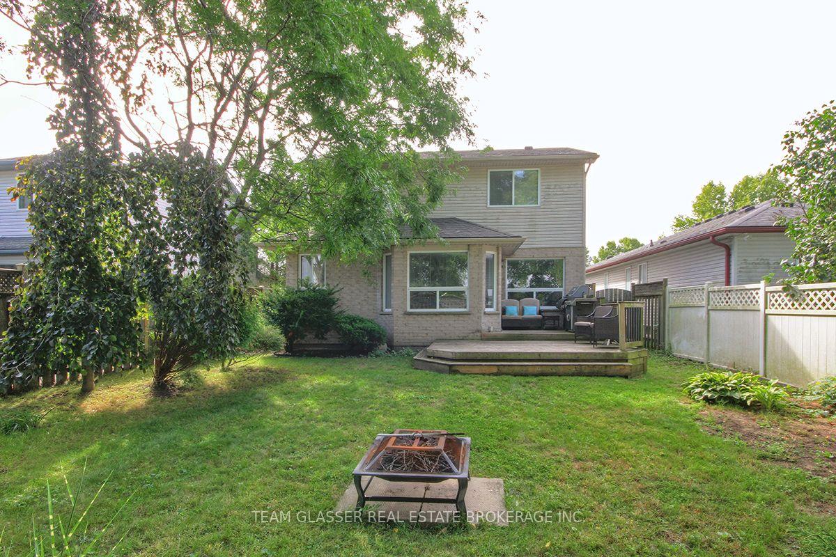 Photo 28 of 1701 Devos Drive, London, North C — HOMEH
