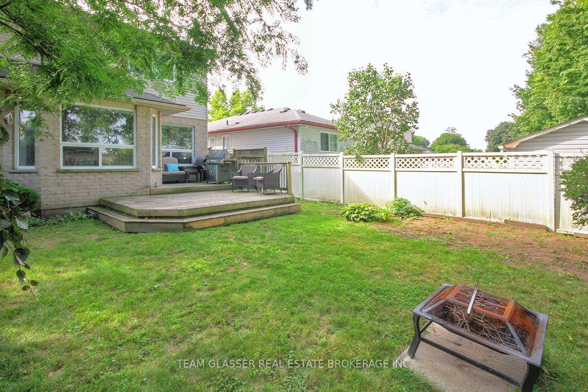 Photo 29 of 1701 Devos Drive, London, North C — HOMEH