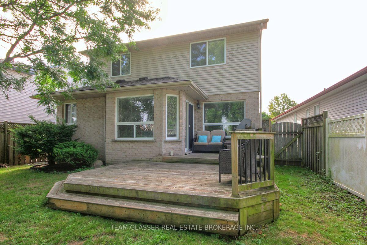 Photo 30 of 1701 Devos Drive, London, North C — HOMEH