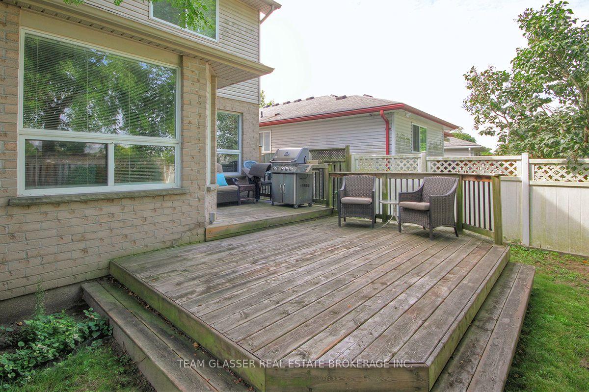 Photo 31 of 1701 Devos Drive, London, North C — HOMEH