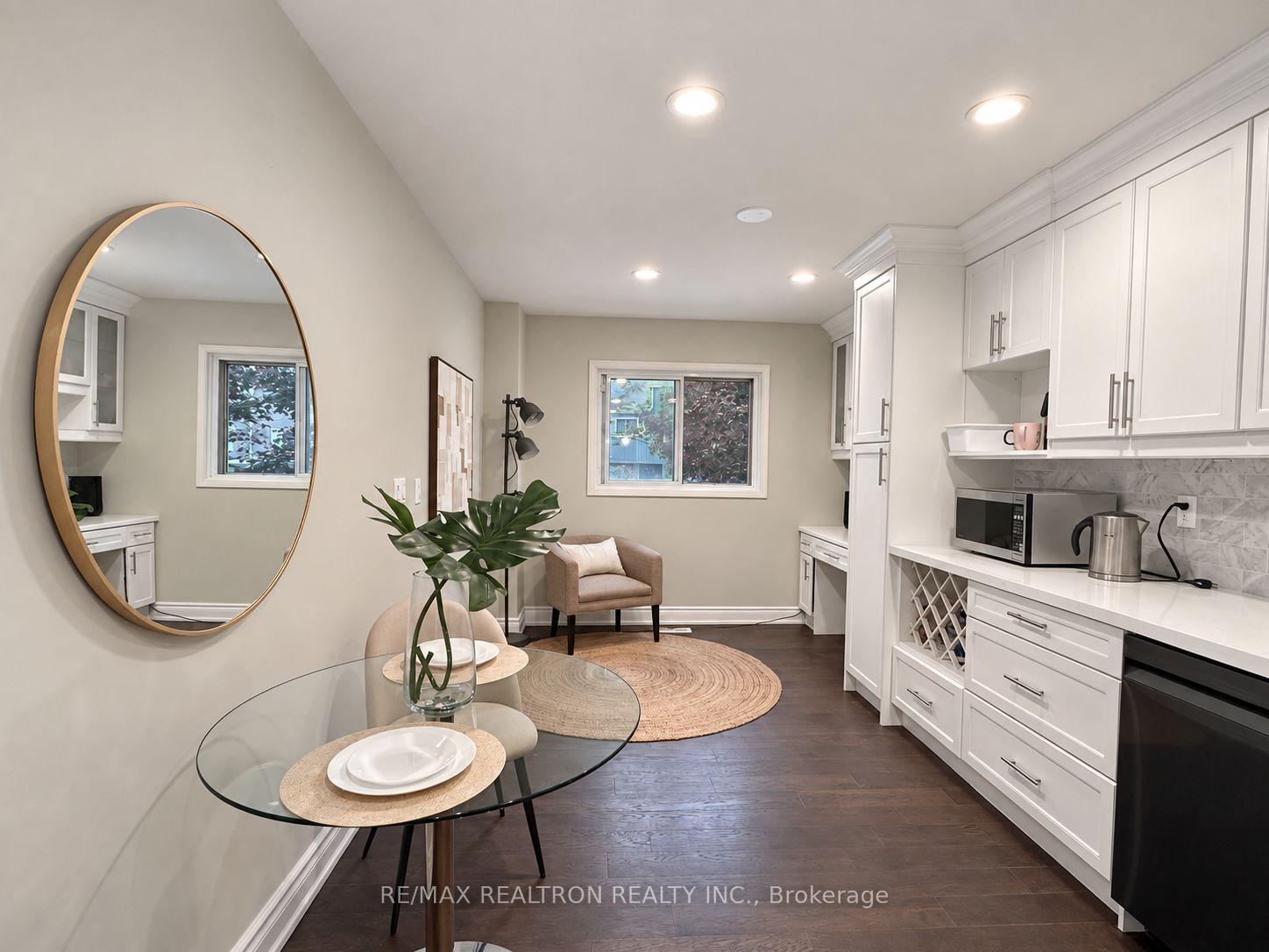 Photo 35 of Unit 22, 646 Village Parkway, Markham, Unionville — HOMEH