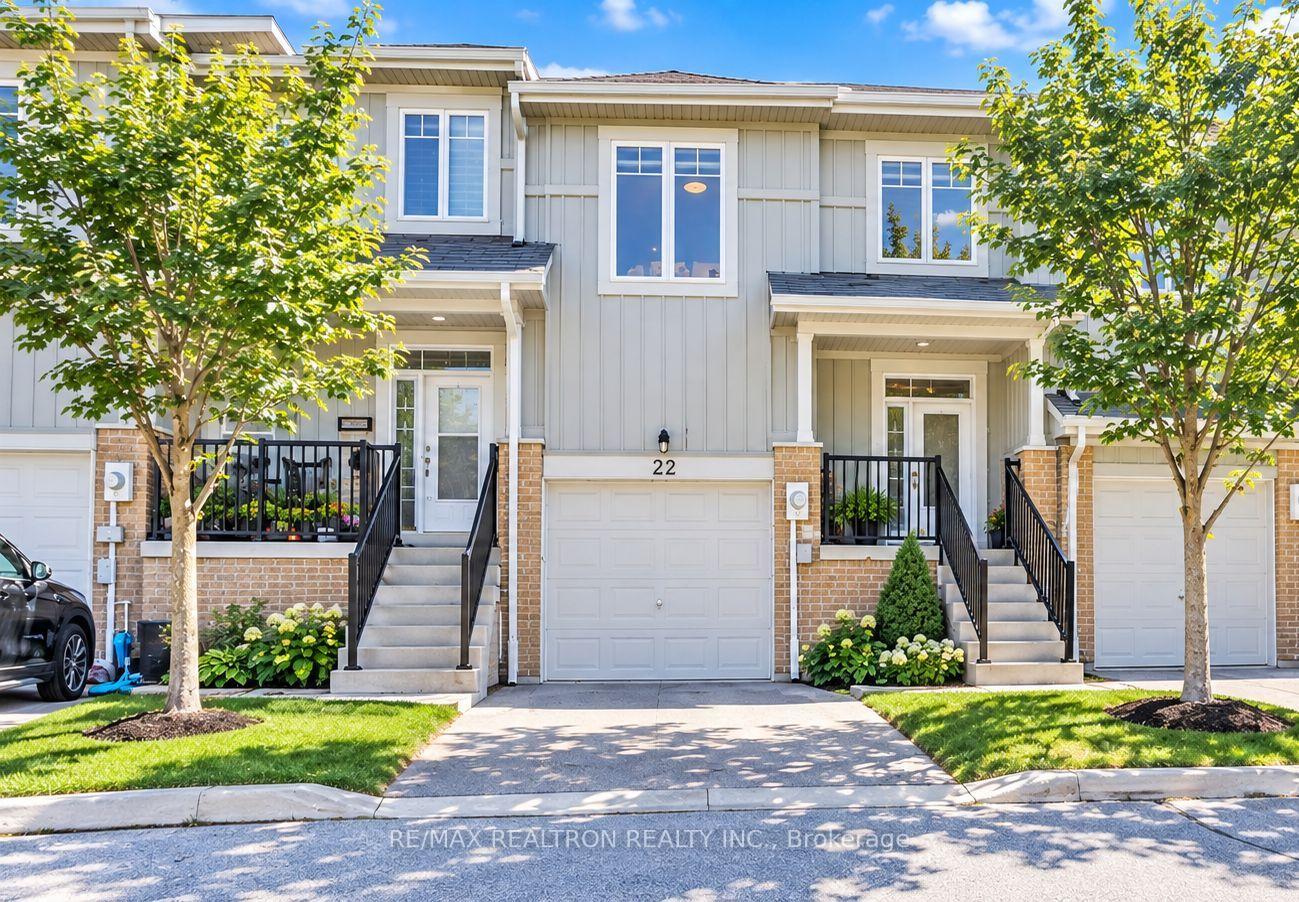 Photo 50 of Unit 22, 646 Village Parkway, Markham, Unionville — HOMEH