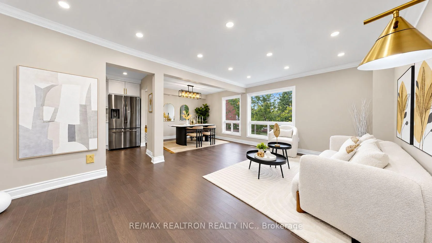 Photo 10 of Unit 22, 646 Village Parkway, Markham, Unionville — HOMEH