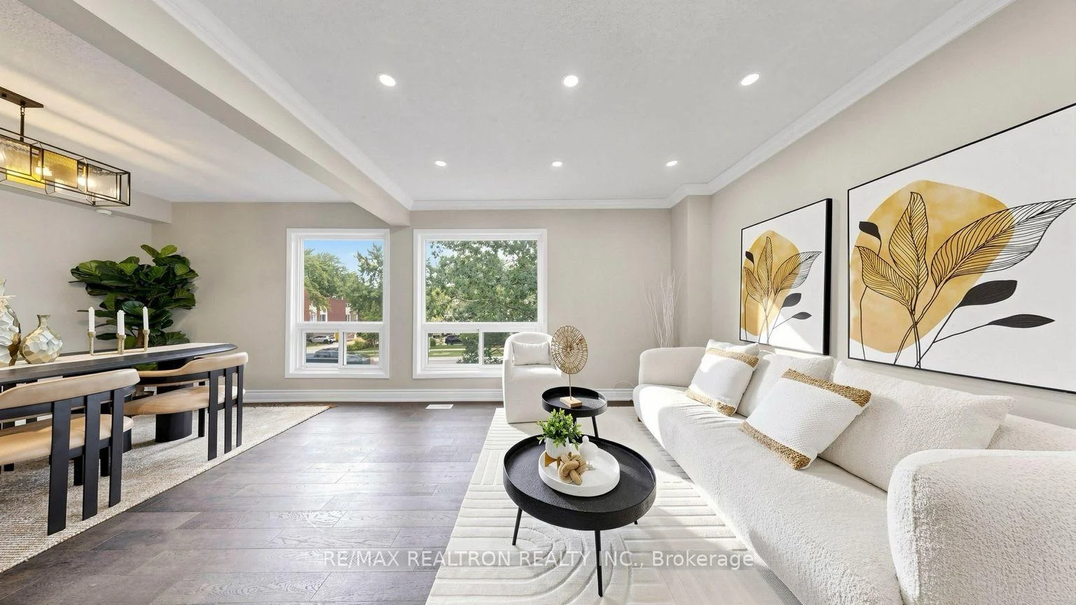 Photo 22 of Unit 22, 646 Village Parkway, Markham, Unionville — HOMEH