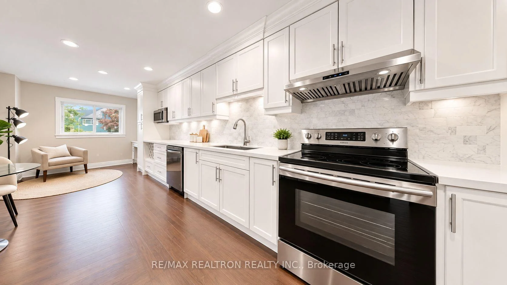 Photo 28 of Unit 22, 646 Village Parkway, Markham, Unionville — HOMEH