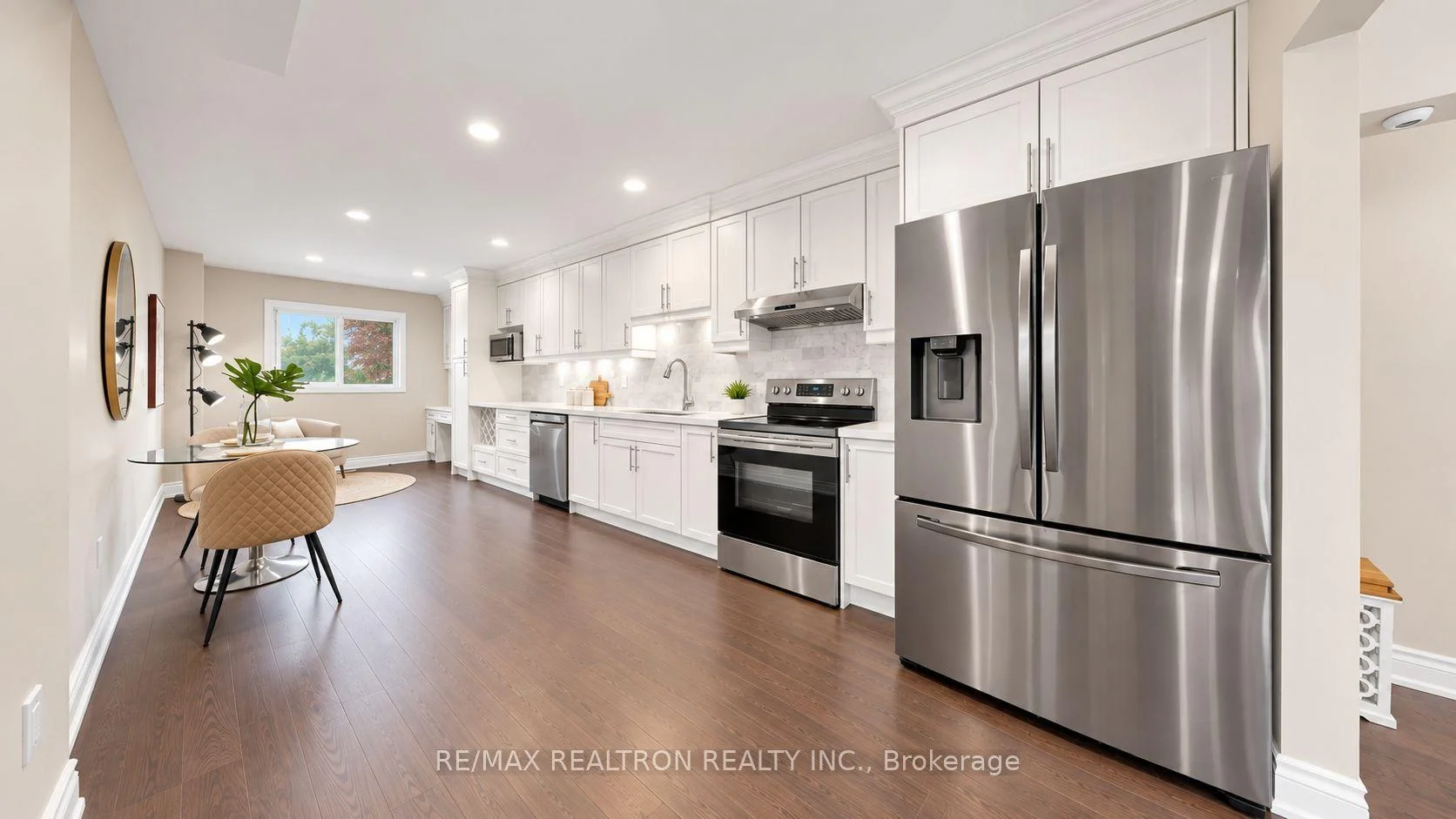 Photo 30 of Unit 22, 646 Village Parkway, Markham, Unionville — HOMEH