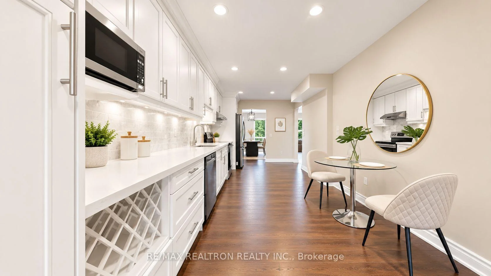 Photo 31 of Unit 22, 646 Village Parkway, Markham, Unionville — HOMEH