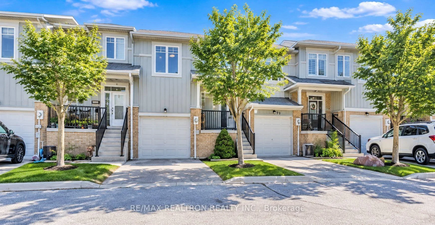 Photo 34 of Unit 22, 646 Village Parkway, Markham, Unionville — HOMEH