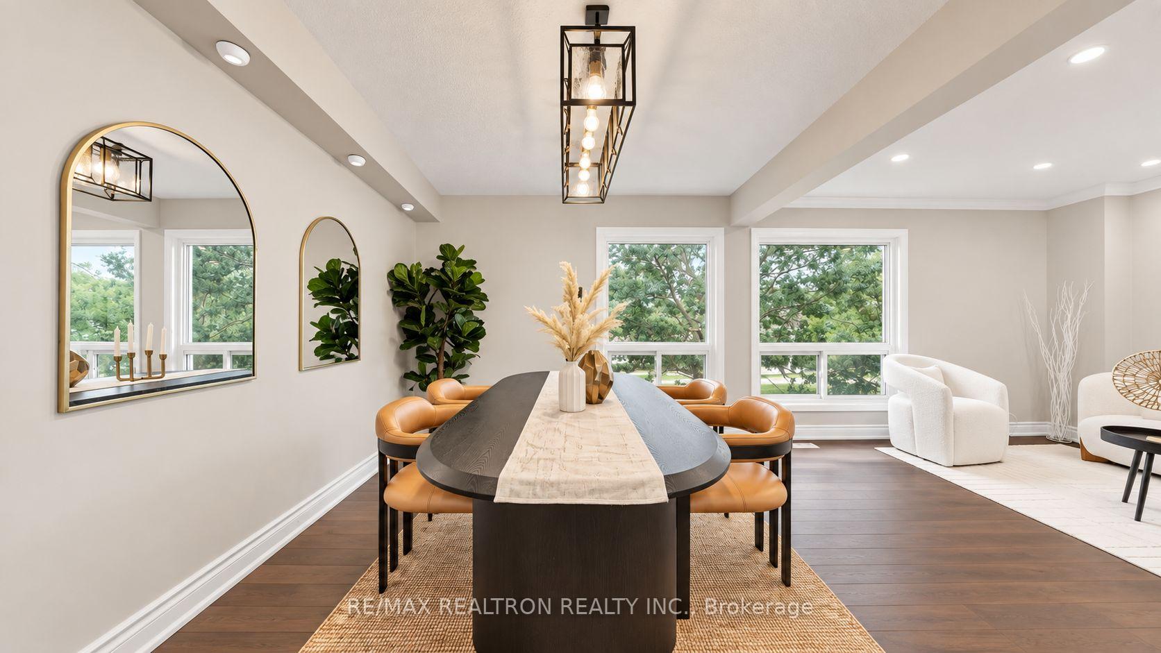Photo 21 of Unit 22, 646 Village Parkway, Markham, Unionville — HOMEH