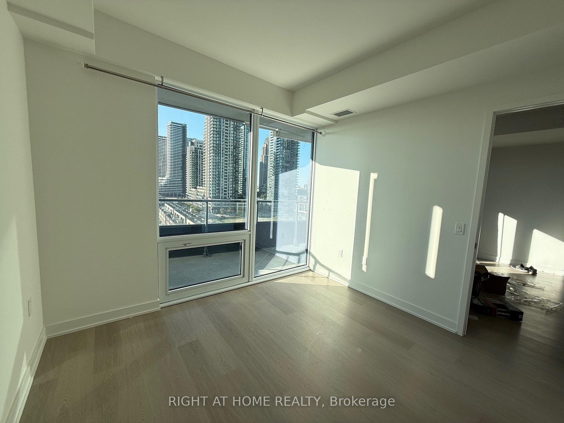 Photo 21 of Unit 802, 448 Burnhamthorpe Road, Mississauga, City Centre — HOMEH