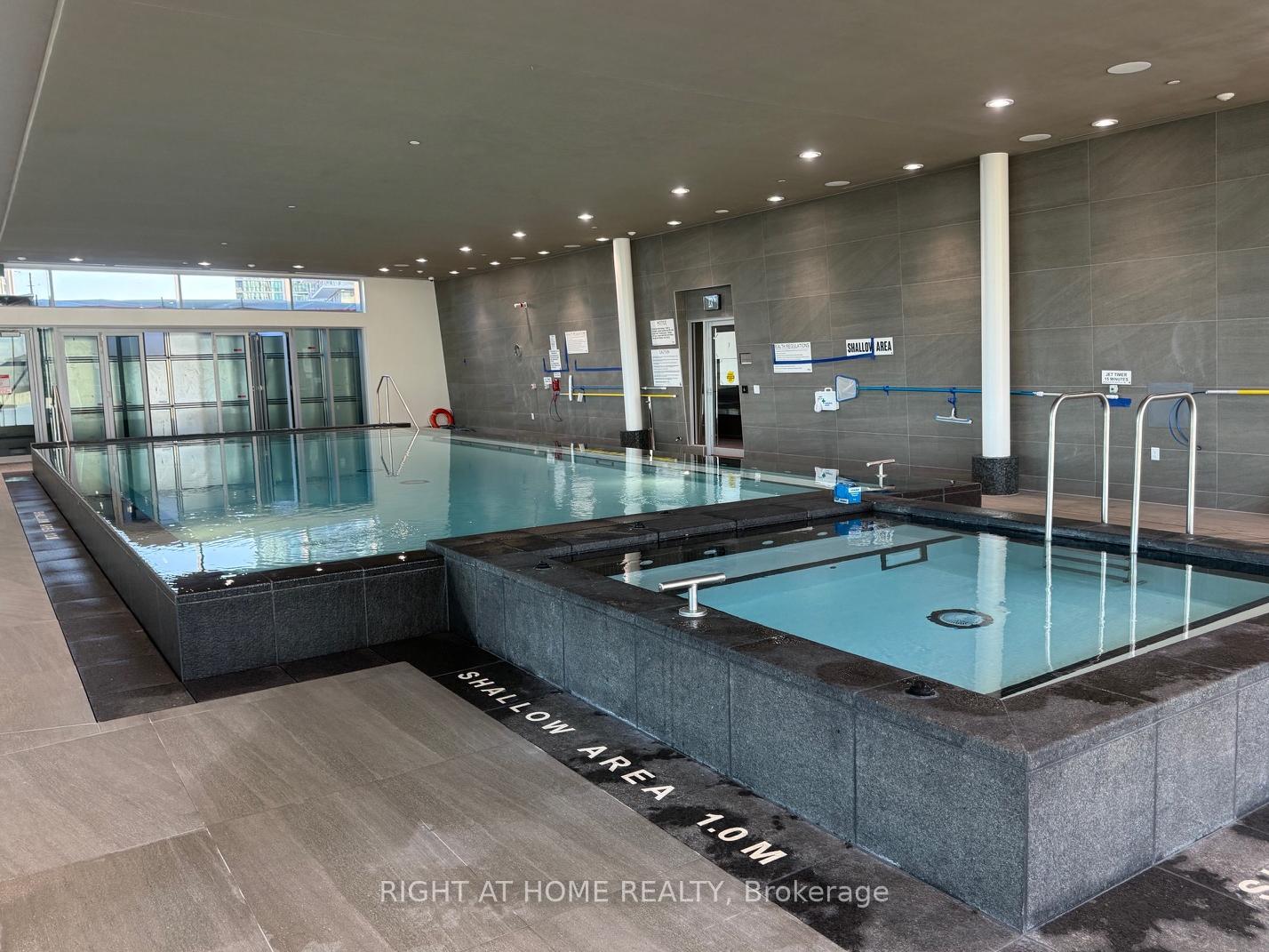 Photo 49 of Unit 802, 448 Burnhamthorpe Road, Mississauga, City Centre — HOMEH