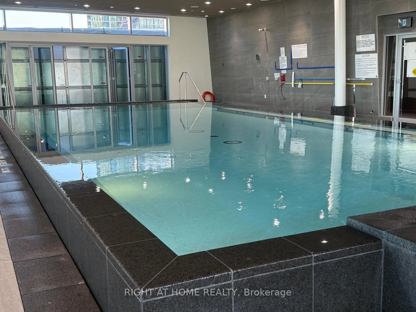 Photo 29 of Unit 802, 448 Burnhamthorpe Road, Mississauga, City Centre — HOMEH