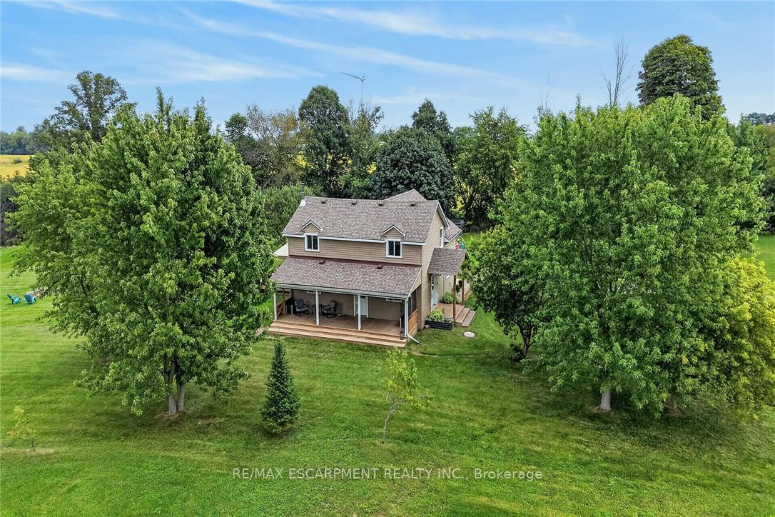 Photo of 1093 Concession 1 Walpole Road