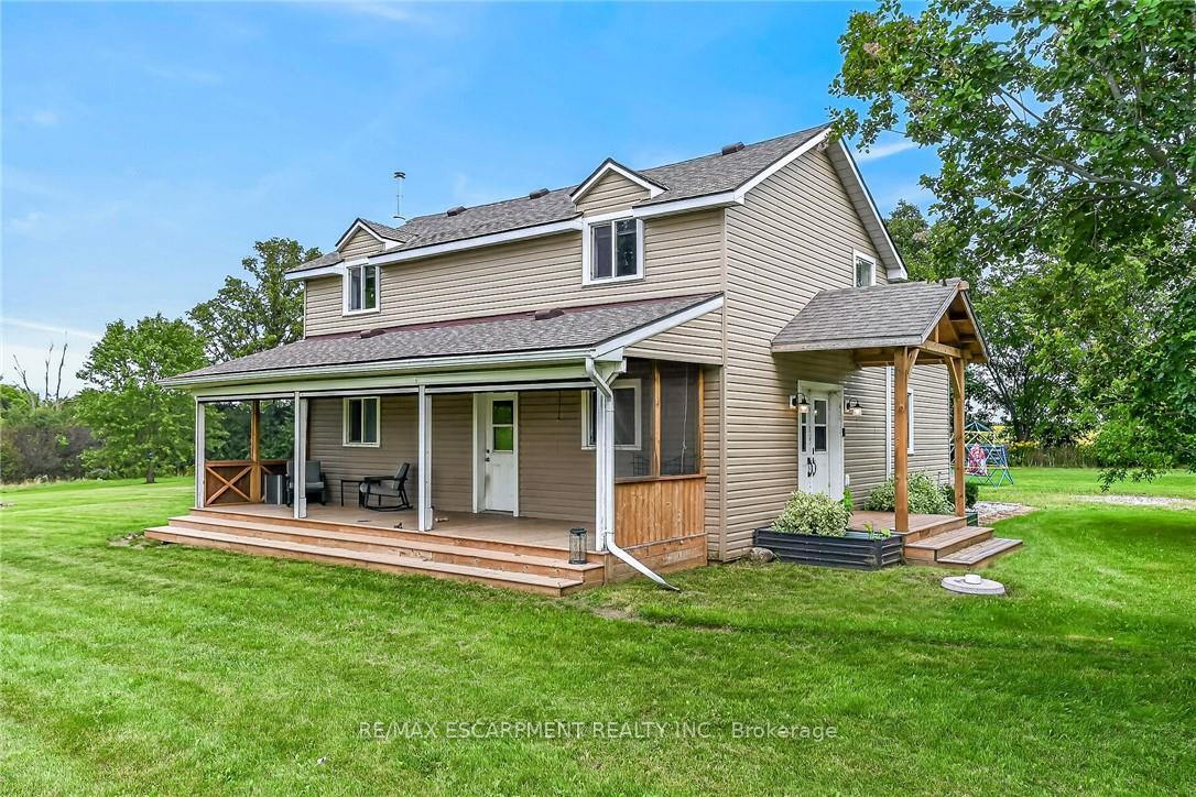 Photo 2 of 1093 Concession 1 Walpole Road, Haldimand — HOMEH
