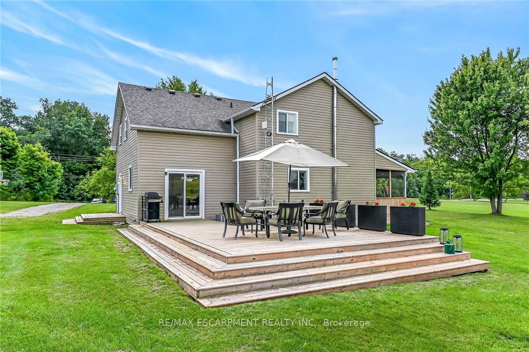 Photo 4 of 1093 Concession 1 Walpole Road, Haldimand — HOMEH