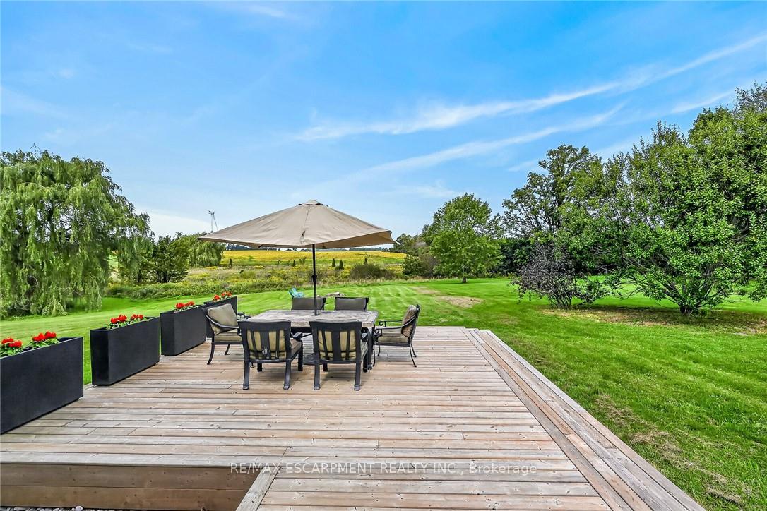 Photo 5 of 1093 Concession 1 Walpole Road, Haldimand — HOMEH