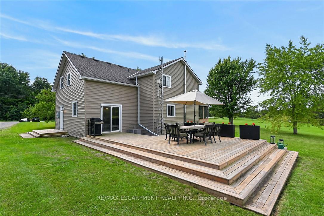 Photo 35 of 1093 Concession 1 Walpole Road, Haldimand — HOMEH