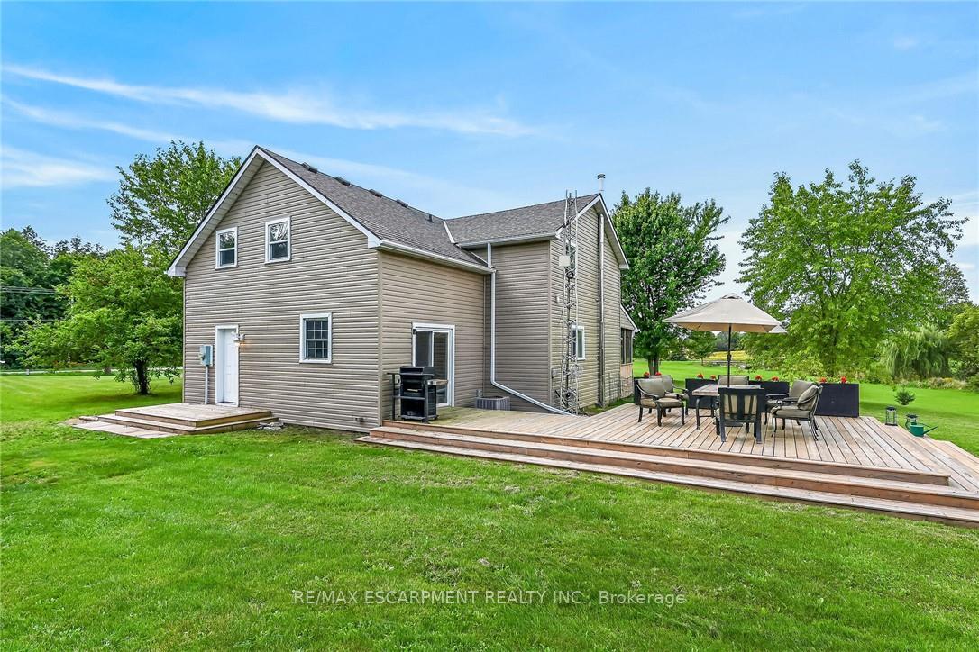Photo 37 of 1093 Concession 1 Walpole Road, Haldimand — HOMEH