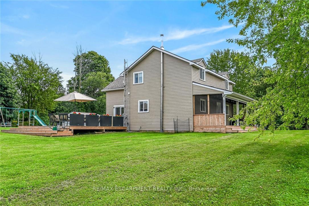Photo 38 of 1093 Concession 1 Walpole Road, Haldimand — HOMEH
