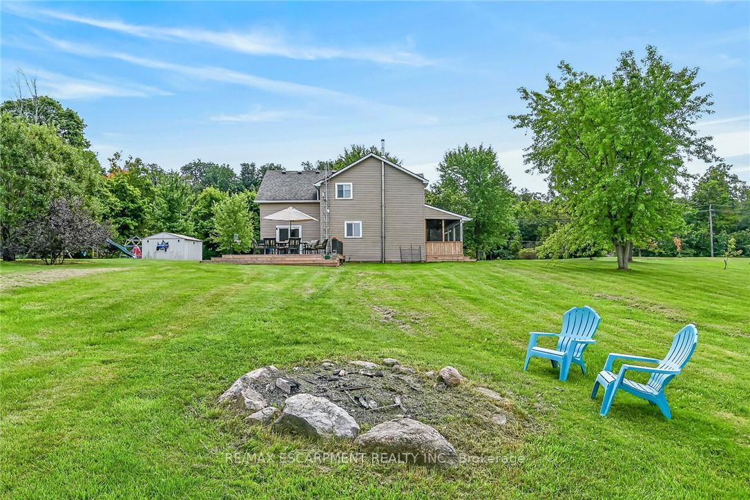 Photo 39 of 1093 Concession 1 Walpole Road, Haldimand — HOMEH